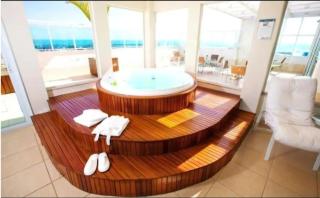 flat hotel saint moritz ap 820 - 4