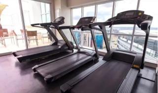 flat hotel saint moritz ap 820 - 2
