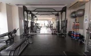 flat hotel saint moritz ap 820 - 1