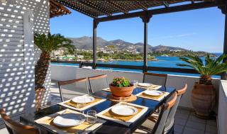Horizon Coastal Penthouse - 9