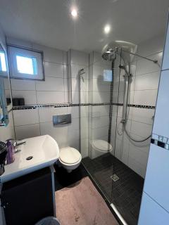 Gartenapartment in der Altstadt - 1