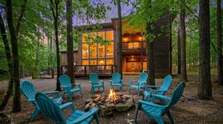 Driftwood Cabin - 0
