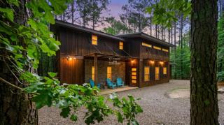Driftwood Cabin - 8