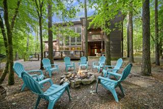 Driftwood Cabin - 7