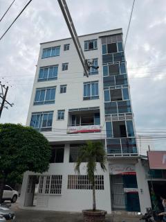 Hotel Cristal Oro - 7