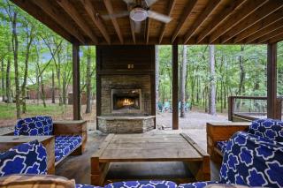 Driftwood Cabin - 4