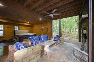 Driftwood Cabin - 3