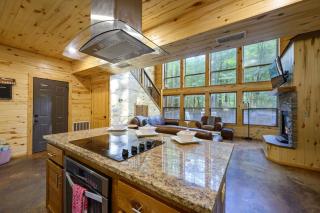 Driftwood Cabin - 1