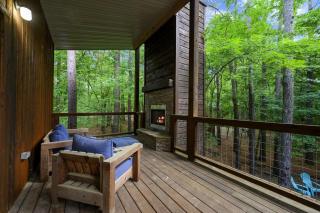 Driftwood Cabin - 2