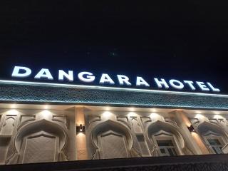Dangara Grand Hotel - 3
