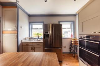Luxury Portree Cottage with Hot Tub Hamara - 3