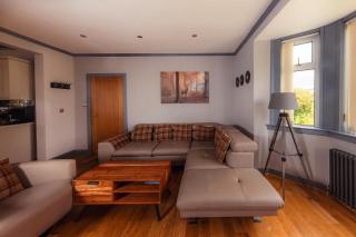 Luxury Portree Cottage with Hot Tub Hamara - 6