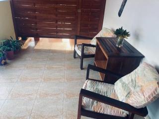 La pagaie Lodge - 2