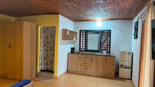 La pagaie Lodge - 1