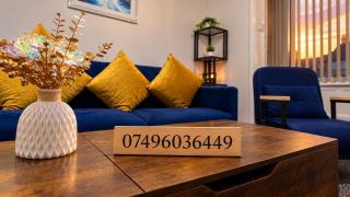 Spacious 3-Bed House in Stockton-on-Tees with Parking - 3