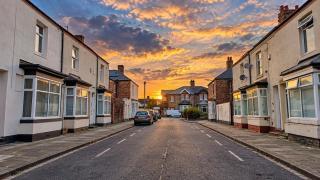 Spacious 3-Bed House in Stockton-on-Tees with Parking - 3