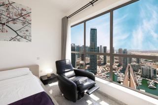 Luxury Beachfront 2Bd Apt, Shams, JBR - 3