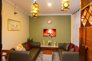 Bethel Residence - 2