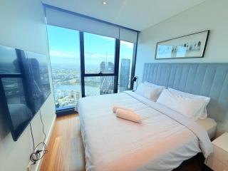 Skytower level 71 Amazing Views&Free Parking - 5