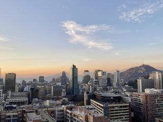 Modern Urban Loft - City Views - 3