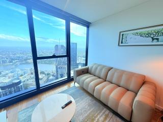 Skytower level 71 Amazing Views&Free Parking - 9