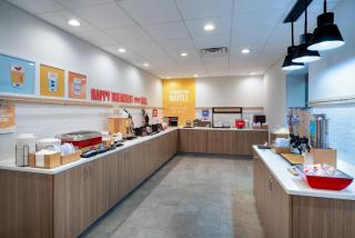 Hampton Inn Marietta - 2
