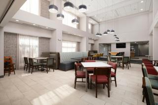 Hampton Inn & Suites McAllen - 7