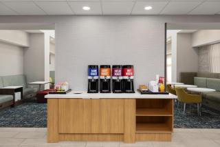 Hampton Inn & Suites McAllen - 5