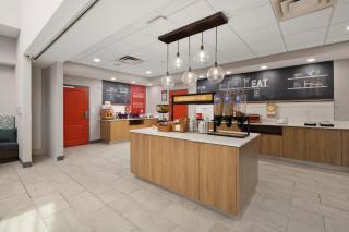 Hampton Inn & Suites McAllen - 3
