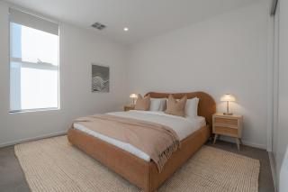 Maison Central - 3BR 3 Bath & Parking - CBD Luxe - 8