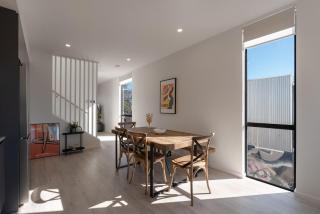 Maison Central - 3BR 3 Bath & Parking - CBD Luxe - 4