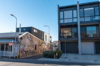 Maison Central - 3BR 3 Bath & Parking - CBD Luxe - 6