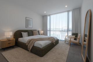 Maison Central - 3BR 3 Bath & Parking - CBD Luxe - 2