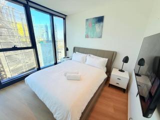 Amazing city & river views Level 37th Skytower - 6