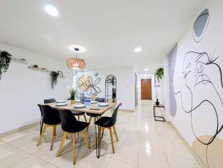 Apartamento en chico norte parque 93 World Trade Center - 5