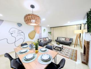Apartamento en chico norte parque 93 World Trade Center - 6