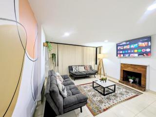 Apartamento en chico norte parque 93 World Trade Center - 7