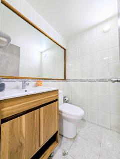 Apartamento en chico norte parque 93 World Trade Center - 1
