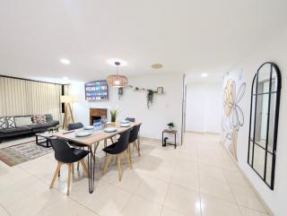 Apartamento en chico norte parque 93 World Trade Center - 3