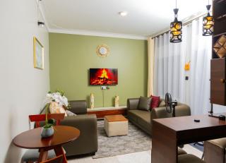 Bethel Residence - 4