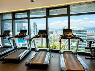 EATON RESIDENCEs KL C C By Lyon - 3