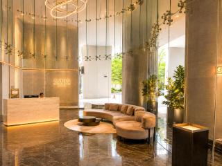 EATON RESIDENCEs KL C C By Lyon - 2