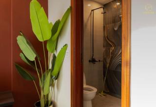 2 BHK Penthouse With Massage Chair, Starlight Room - 9