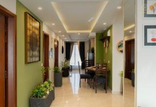 2 BHK Penthouse With Massage Chair, Starlight Room - 8