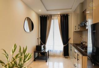 2 BHK Penthouse With Massage Chair, Starlight Room - 6
