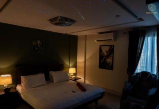 2 BHK Penthouse With Massage Chair, Starlight Room - 2