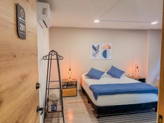 Unity Living Poblado Lofts - 0