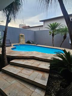 Luxury House - High Standard located in Americana - 2