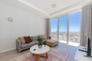 Spacious Blouberg Beachfront Pad With Pool Access - 0