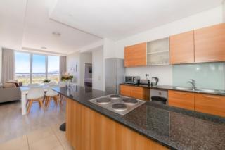 Spacious Blouberg Beachfront Pad With Pool Access - 8